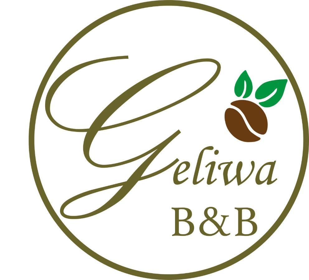 Geliwa B&B 투리알바 외부 사진